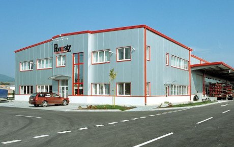 Hornex  - Pongratz - Modra