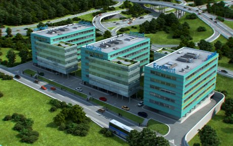 SEMOS - EcoPoint - Košice
