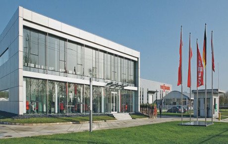 BCI - Viessman – Bratislava