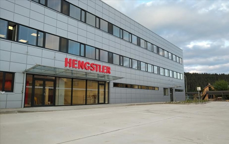 Ingos - Hengstler - Kežmarok