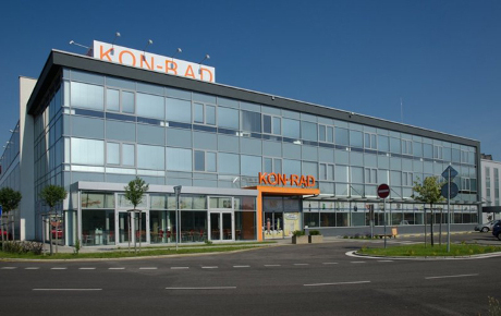Hornex - KON-RAD – Bratislava